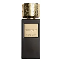 TESTAMENT Twisted Hearts