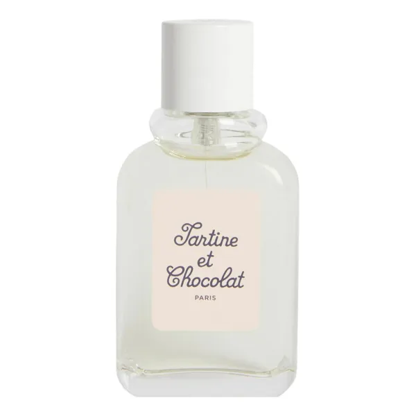 Tartine et Chocolat Ptimusc