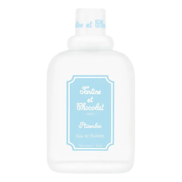 Tartine et Chocolat Ptisenbon