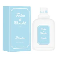 Tartine et Chocolat Ptisenbon