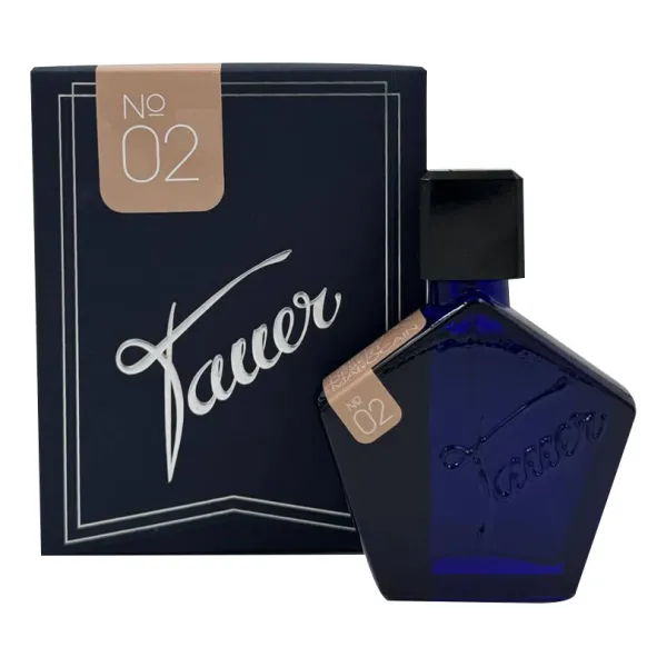 Tauer Perfumes 02 L'Air Du Desert Marocain