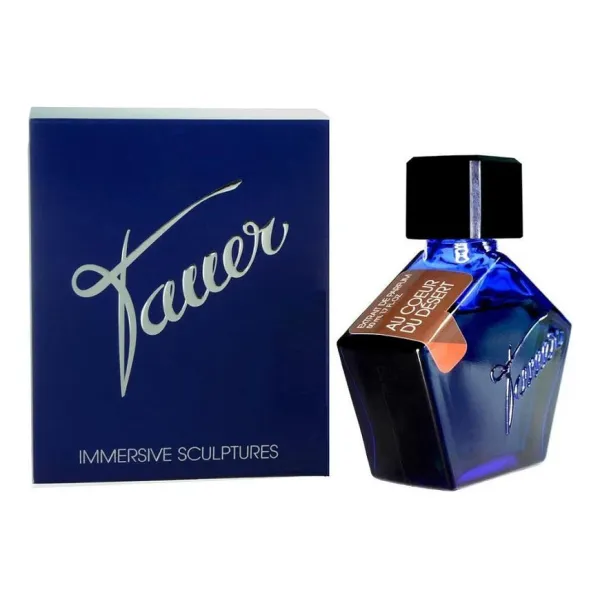 Tauer Perfumes Au Coeur Du Desert