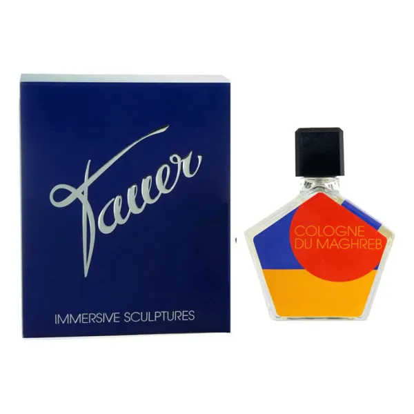 Tauer Perfumes Cologne Du Maghreb
