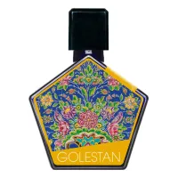 Tauer Perfumes Golestan