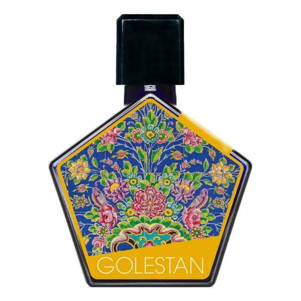 Tauer Perfumes Golestan