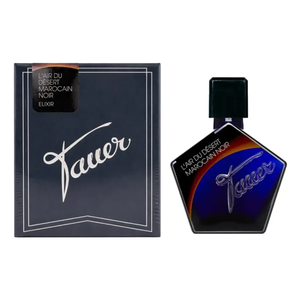 Tauer Perfumes L'Air Du Desert Marocain Noir