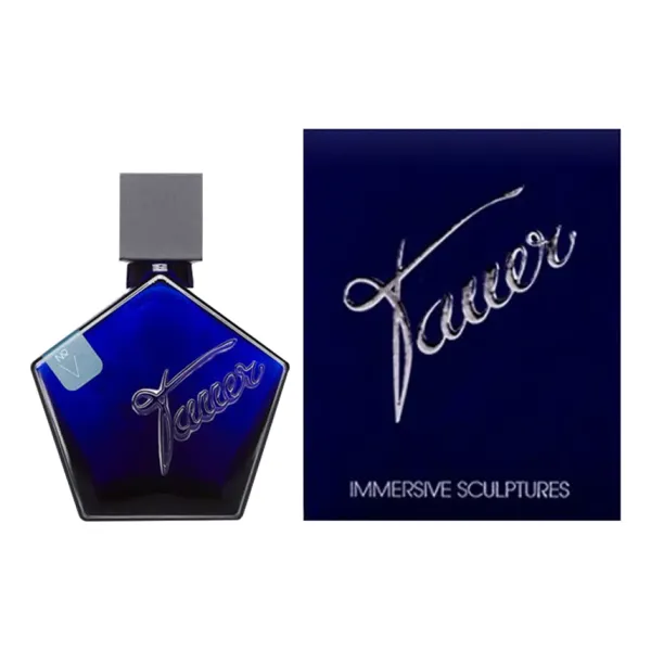 Tauer Perfumes No 05 Incense Extreme
