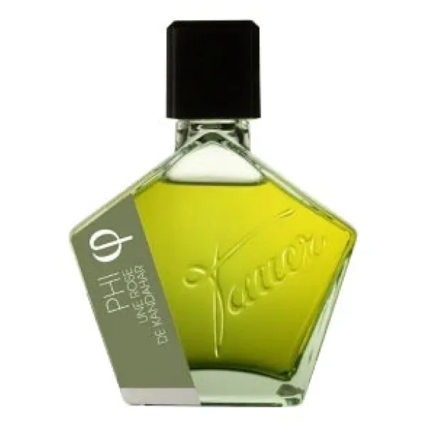 Tauer Perfumes PHI Une Rose De Kandahar