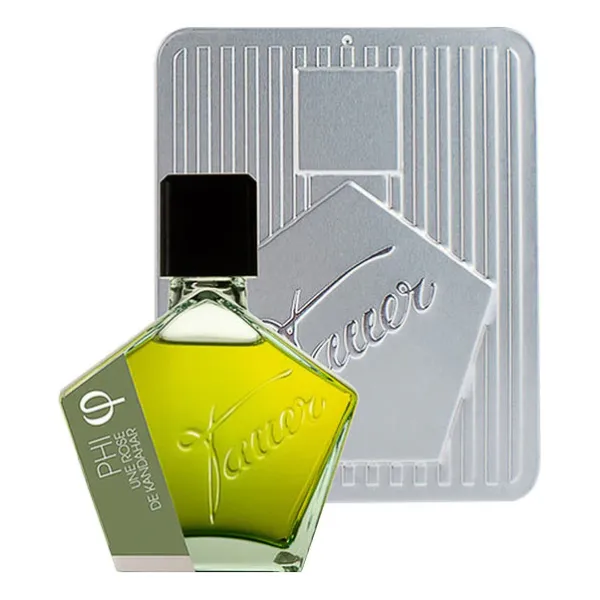 Tauer Perfumes PHI Une Rose De Kandahar