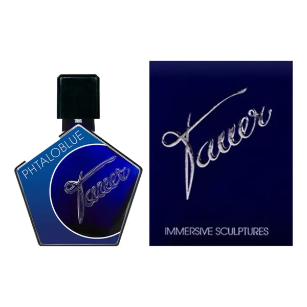 Tauer Perfumes Phtaloblue