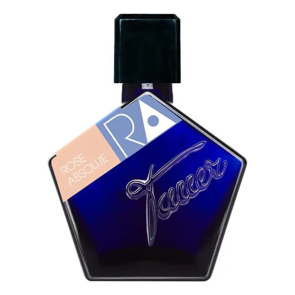 Tauer Perfumes Rose Absolue