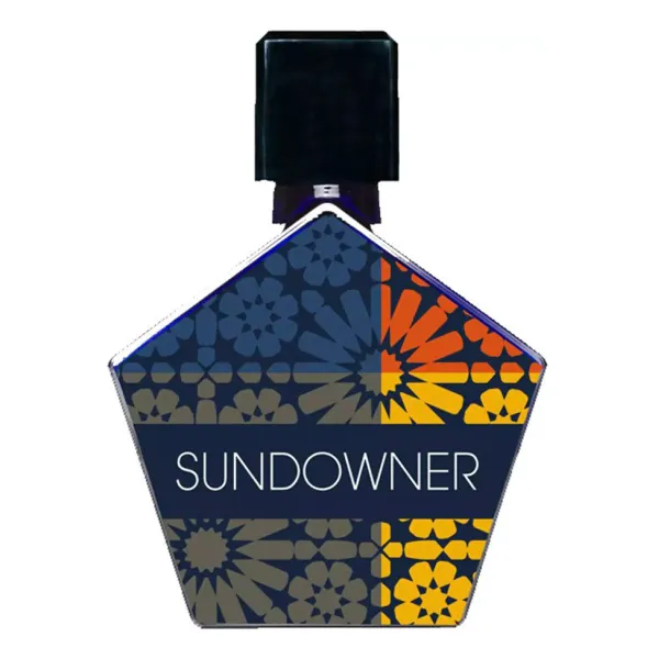 Tauer Perfumes Sundowner