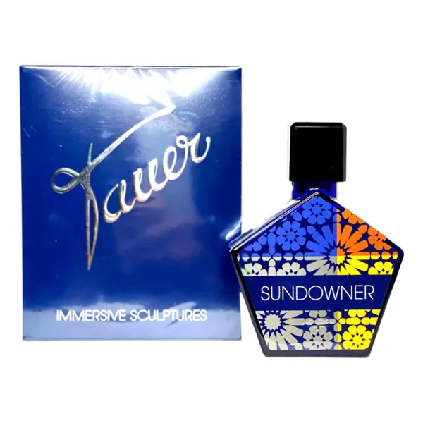 Tauer Perfumes Sundowner
