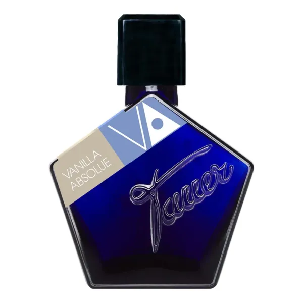 Tauer Perfumes Vanilla Absolue