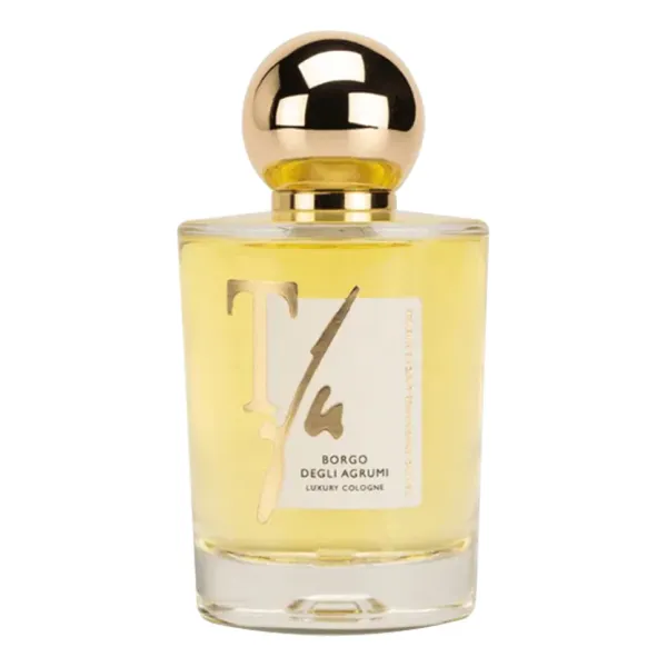 Teatro Fragranze Uniche Borgo Degli Agrumi