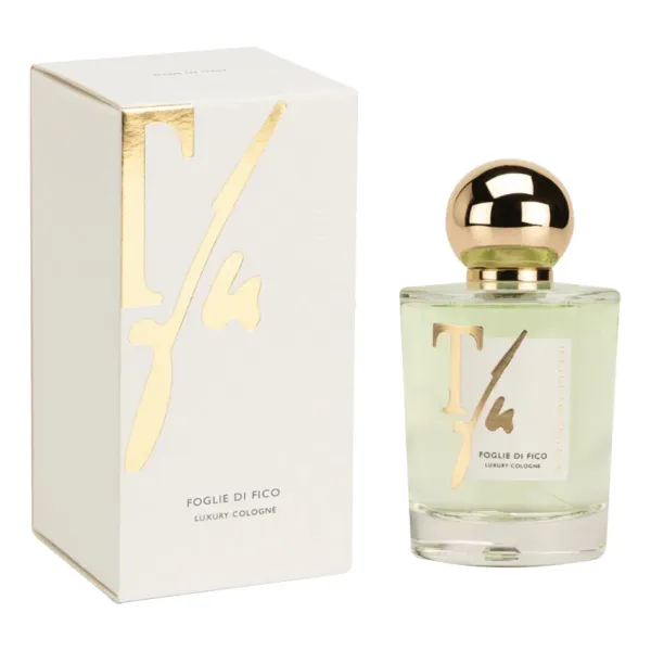 Teatro Fragranze Uniche Foglie Di Fico