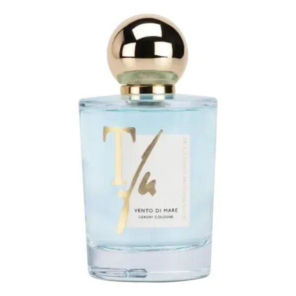 Teatro Fragranze Uniche Vento Di Mare