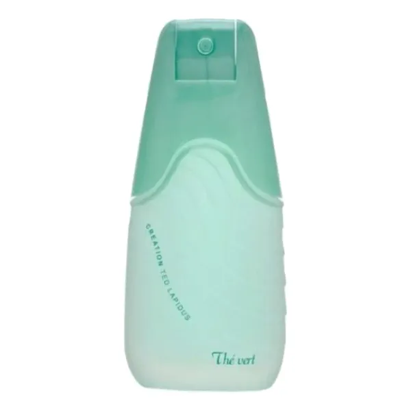 Ted Lapidus Creation The Vert