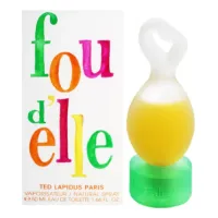 Ted Lapidus Fou D'Elle