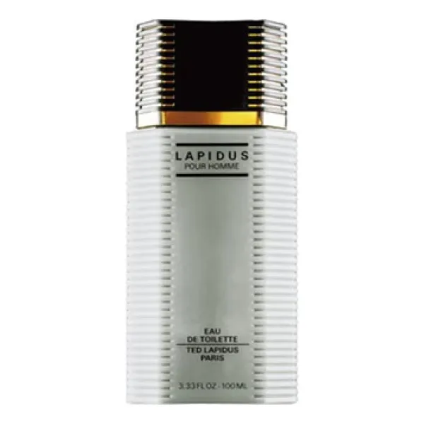 Ted Lapidus Lapidus Pour Homme