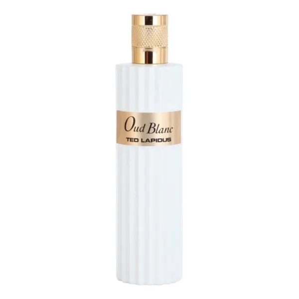 Ted Lapidus Oud Blanc