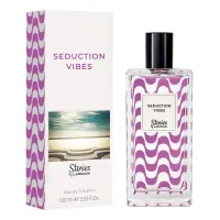 Ted Lapidus Stories By Lapidus Seduction Vibes