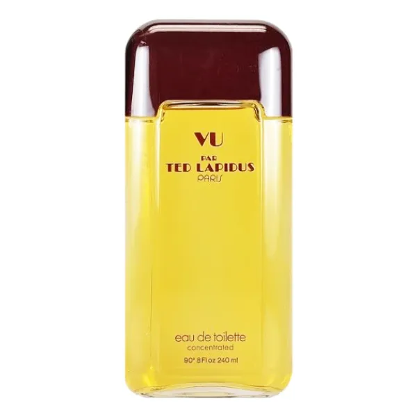 Ted Lapidus Vu Par Ted Lapidus