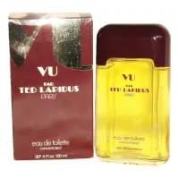 Ted Lapidus Vu Par Ted Lapidus