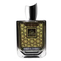 Teeb Al Ghawali Amber Аl Chawali