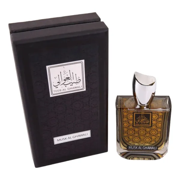 Teeb Al Ghawali Musk Al Chawali