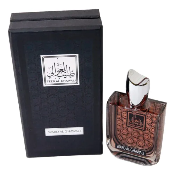 Teeb Al Ghawali Ward Al Chawali