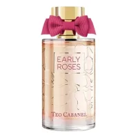 Teo Cabanel Early Roses