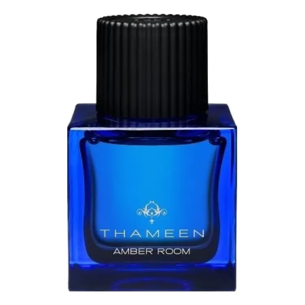 Thameen Amber Room