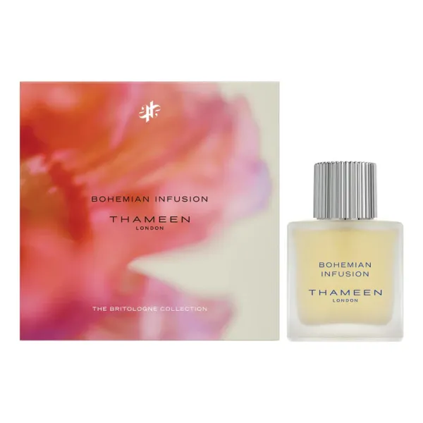 Thameen Bohemian Infusion