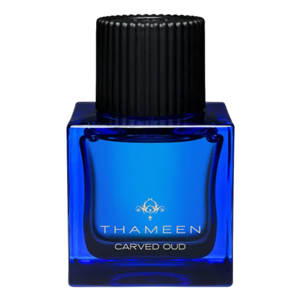 Thameen Carved Oud