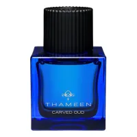 Thameen Carved Oud