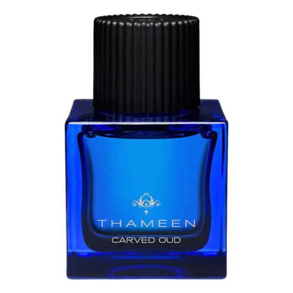Thameen Carved Oud
