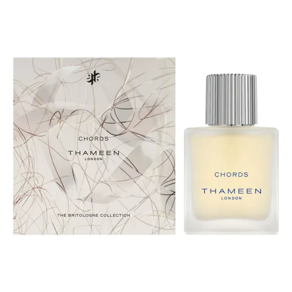 Thameen Chords