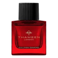 Thameen Cullinan Diamond Red