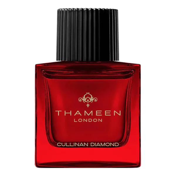 Thameen Cullinan Diamond Red