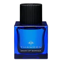 Thameen Moon Of Baroda