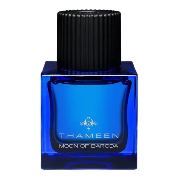 Thameen Moon Of Baroda