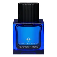 Thameen Peacock Throne