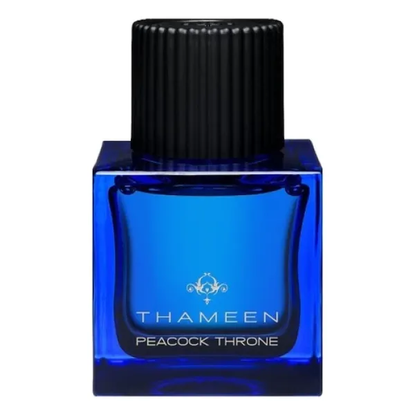 Thameen Peacock Throne