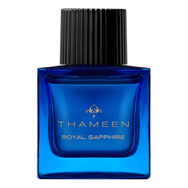Thameen Royal Sapphire