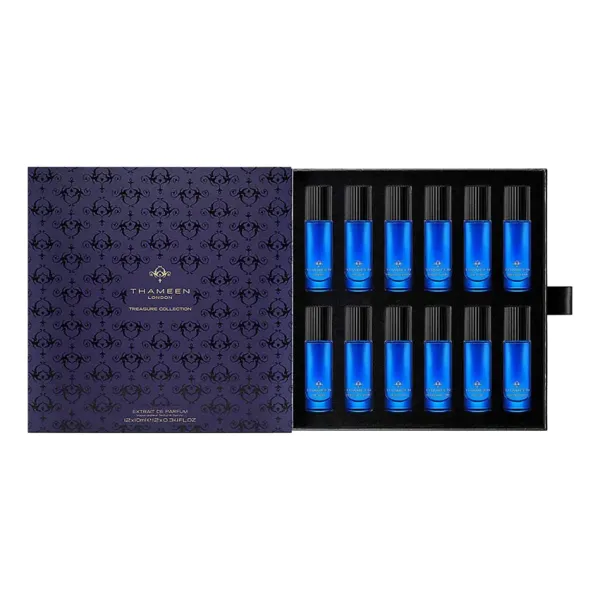 Thameen Treasure Collection Set