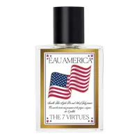 The 7 Virtues Eau America