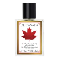 The 7 Virtues Oh Canada