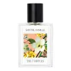 The 7 Virtues Santal Vanille