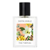 The 7 Virtues Santal Vanille